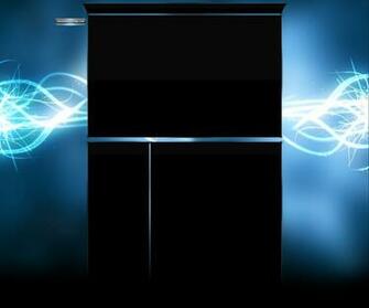 Neon Background