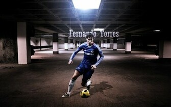 Wallpaper HD For Mac Fernando Torres Chelsea