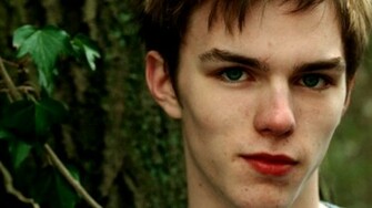 HD Nicholas Hoult Wallpaper HDcoolwallpaper