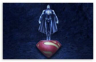 Superman Wallpaper