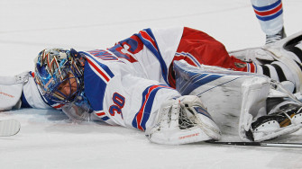 Ny Rangers Wallpaper