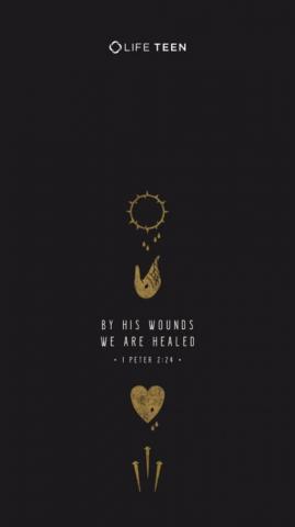 Wallpaper Lifeteen