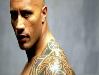 Dwayne Johnson Wallpaper