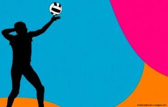 Volleyball Wallpaper HD Plus