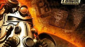 Fallout Wallpaper Fondo HD