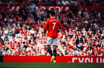 Psg President Reveals Stance On Cristiano Ronaldo Links