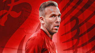 Arthur Melo To Liverpool Injury Prone But Technically Brilliant