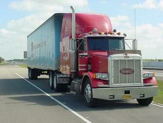 Tractor Trailer Rentals In San Diego