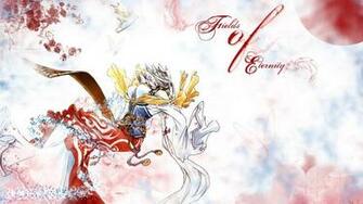 Suikoden V HD Wallpaper Background Image Id