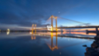 Wallpaper For Linux Mint Landscape UHD 4k By Karara160