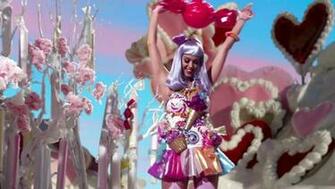 Katy Perry California Gurls