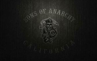 New Screensaver Anarchy