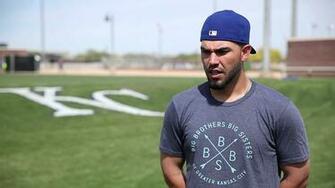 Best Hosmer Wallpaper Eric Royals