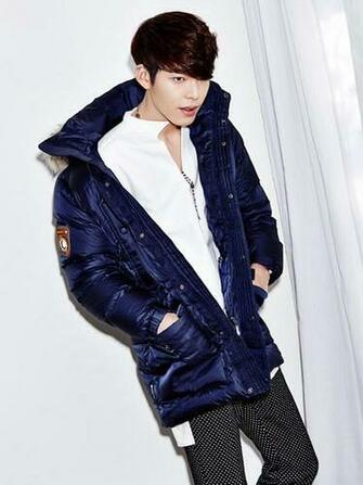 Kim Woo Bin Image HD Wallpaper And