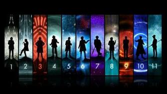The Doctors By Matt Ferguson Art Doctorwho