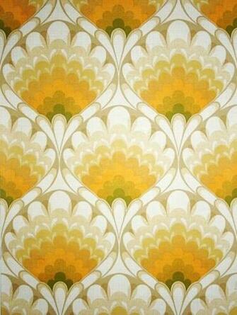 60s Wallpaper Windows And Wall Decor