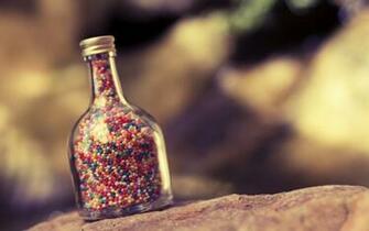 Bottle Wallpaper Px No2t463 4usky