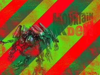 Mountain Dew Wallpaper