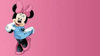 Minnie Mouse Wallpaper