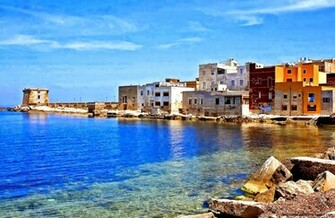 Sicily Italy Wallpaper Background Best HD