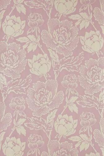 Farrow Ball Peony Wallpaper Peonies Ideas