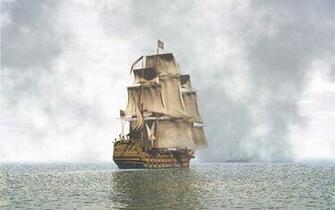 Ships Sail Wallpaper Ship Sails