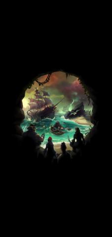 Sea Of Thieves Ideas Thief