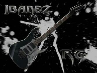 Ibanez Wallpaper