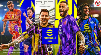 Pes Ppsspp File Wallpaper