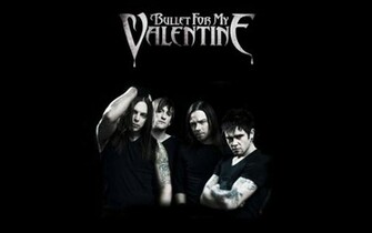 Bullet For My Valentine
