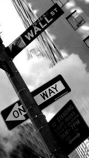Wall Street