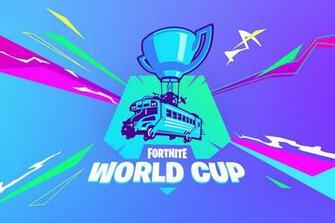 Fortnite S Million World Cup Final Is Happening In July The