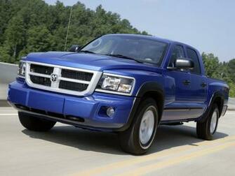 On The Dodge Dakota Wallpaper Below And Choose Set As Background