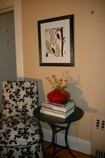 Framed Wallpaper Substitute For Fine Art