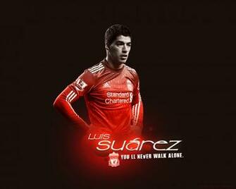 Luis Suarez Wallpaper