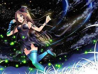 On Mio Wallpaper K