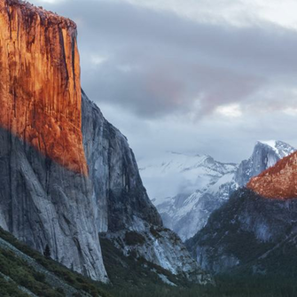 Wallpaper Oficiales De Ios Y Os X El Capitan Actualizados