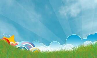 Summer Camp Wallpaper