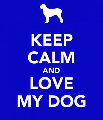 Go Back Gallery For I Love My Dogs Wallpaper