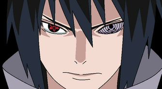 Sasuke Uchiha Rinnegan By Uchihaancestor