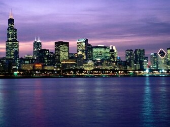 Most Powerful Skyline In The U S Better Largest Comparison City
