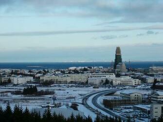 From Perlan Ii Reykjavik By Heaveninordinary