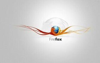 Firefox Wallpaper