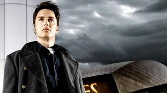 Torchwood Wallpaper