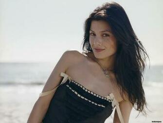 Natassia Malthe Wallpaper