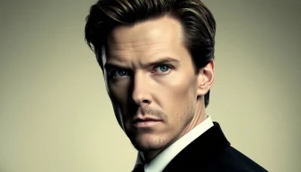 Benedict Cumberbatch Wallpaper