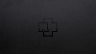 Rammstein Industrial Metal Heavy G Wallpaper