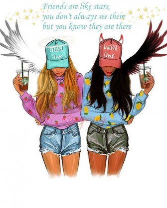 Best Friend Wallpaper For Mobile Phone Tablet Desktop Computer