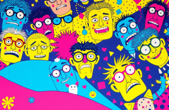 Cringe Wallpaper