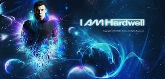 Hardwell Wallpaper HD